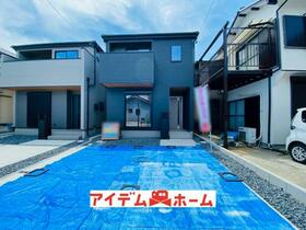愛知県尾張旭市東大久手町２丁目