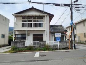 高知県香美市香北町美良布