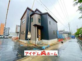 愛知県名古屋市南区砂口町