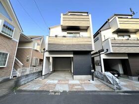 東京都世田谷区経堂３丁目