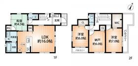 兵庫県神戸市北区君影町５丁目