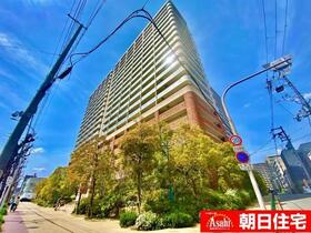 リバーガーデン福島木漏れ日の丘ＡＢ棟