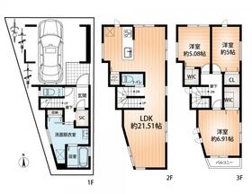 兵庫県神戸市灘区下河原通４丁目