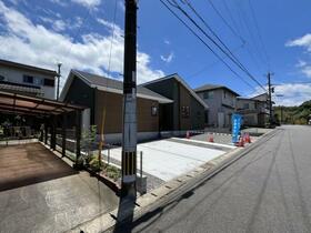 大分県大分市ふじが丘南３丁目