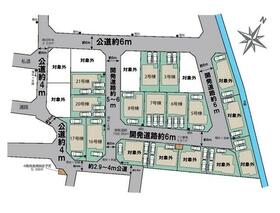 埼玉県さいたま市見沼区大字南中野