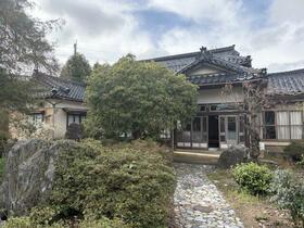 新潟県新潟市南区釣寄