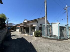 山梨県西八代郡市川三郷町市川大門