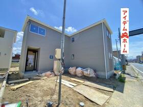 愛知県額田郡幸田町大字菱池字菅田