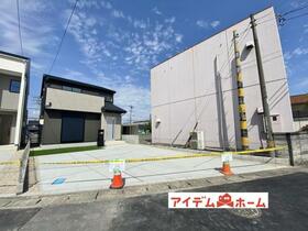 愛知県西尾市今川町大城