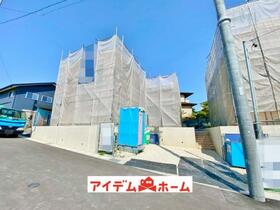 愛知県名古屋市緑区諸の木２丁目
