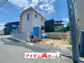 愛知県名古屋市緑区諸の木２丁目