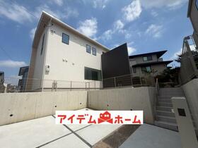 愛知県名古屋市緑区諸の木２丁目