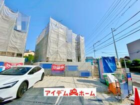愛知県名古屋市緑区諸の木２丁目