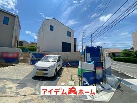 愛知県名古屋市緑区諸の木２丁目