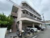 門戸厄神駅より徒歩10分 3階 築32年2ヶ月の賃貸物件