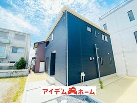 愛知県北名古屋市九之坪東ノ川