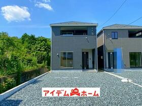 愛知県常滑市西阿野字半月