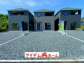 愛知県常滑市西阿野字半月