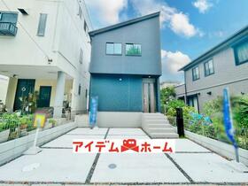 愛知県名古屋市天白区島田黒石