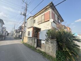 埼玉県川越市大字下赤坂