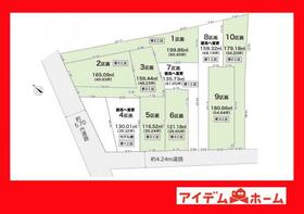 愛知県碧南市霞浦町２丁目