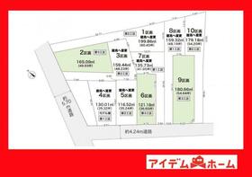 愛知県碧南市霞浦町２丁目