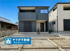 愛知県江南市般若町宮山