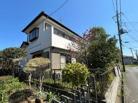 千葉県東金市堀上