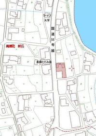 香川県三豊市高瀬町新名