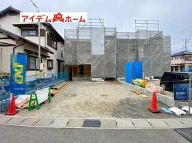 愛知県西尾市羽塚町産畑