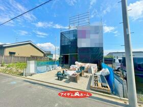 愛知県名古屋市港区宝神２丁目