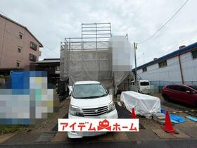 愛知県北名古屋市高田寺砂場