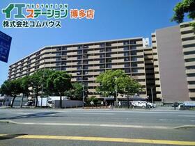 シャルマンコーポ博多