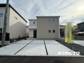 愛知県小牧市久保一色南１丁目