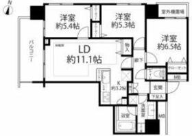 ブランズタワー南千住