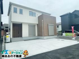 徳島県徳島市八万町橋本