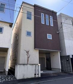 北海道札幌市南区澄川四条２丁目