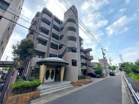 ライオンズマンション宮根台
