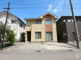 石川県金沢市米泉町３丁目