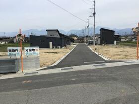 愛媛県西条市喜多台