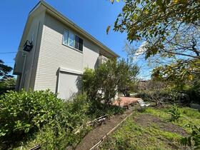 千葉県館山市加賀名