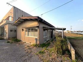 埼玉県加須市柳生