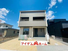 愛知県一宮市浅井町大日比野字如来堂