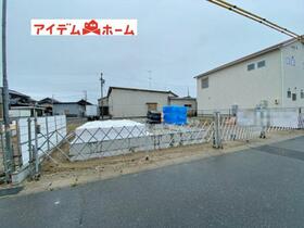 愛知県西尾市一色町一色東塩浜