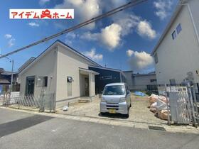 愛知県西尾市一色町一色東塩浜