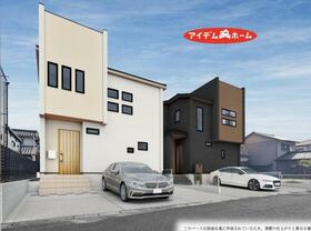 愛知県海部郡大治町大字馬島字西深田