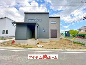 愛知県知多郡東浦町大字石浜字三本松
