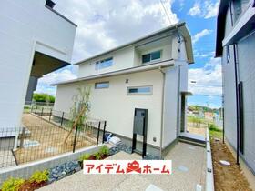 愛知県知多郡東浦町大字石浜字三本松