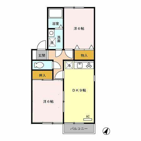 apartment 埼玉県北足立郡伊奈町大字小室
地図を見る