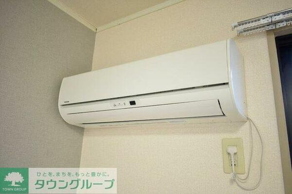 apartment 埼玉県北足立郡伊奈町大字小室
地図を見る